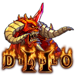 recenzja gry -  Diablo 2 Expansion Set