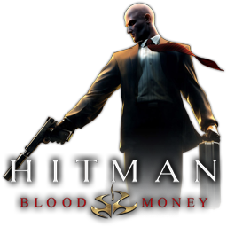 Hitman Blood Money