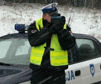 kawały i dowcipy o policjantach