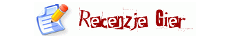 Recenzje Gier