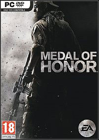 recenzja gry medal of honor