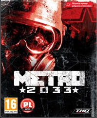 demo gry metro 2033 do pobrania