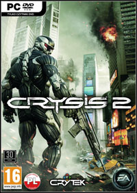 crysis