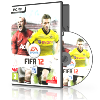 fifa 12 boxs nagroda