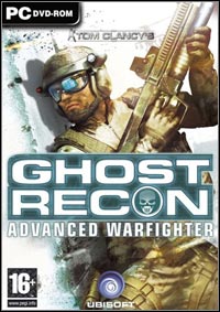 Ghost recon