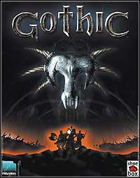 gothic