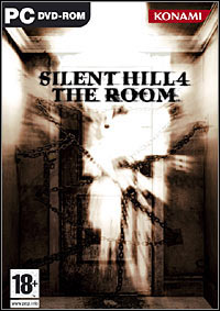 spolszczenie-pl-Silent-Hill-4 The Room