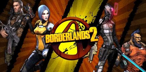 borderlands 2 spolszczenie do pobrania