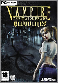 spolszczenie do gry vampire bloodlines logo