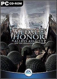 Medal.of.Honor.Allied.Assault.recenzja.gry