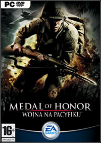Medal.of.Honor.Pacific.Assault.recenzja.gry