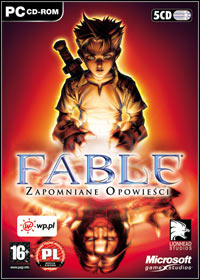 fable.recenzja.gry.pc