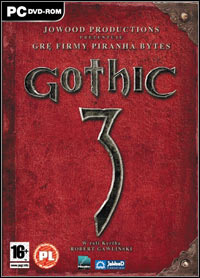 gothic 3 - recenzja gry gothic.3.recenzja.gry
