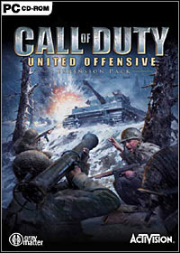 recenzja.gry.Call.of.Duty.United.Offensive