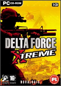 recenzja.gry.Delta.Force.Xtreme