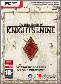 recenzja.gry.Knights.of.the.Nine