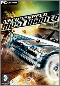 recenzja.gry.Need.for.Speed.Most.Wanted