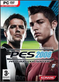 recenzja.gry.Pro.Evolution.Soccer.2008