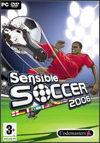 recenzja.gry.Sensible.Soccer.2006