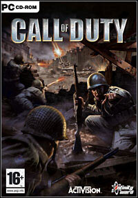 recenzja.gry.call.of.duty