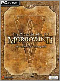 recenzja.gry.morrowind