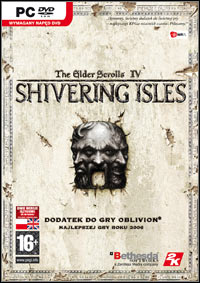 recenzja.gry.oblivion.Shivering.Isles