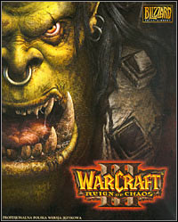 warcraft.recenzja gry