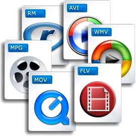 videoformats