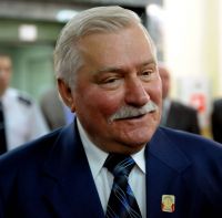 Lech Wałęsa - autentyczne wypowiedzi