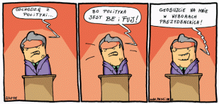 polityka