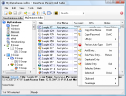 KeePass