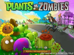 spolszczenie plants vs Zombies