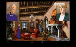 broken sword za darmo do pobrania