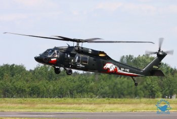 blackhawk 12