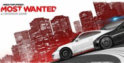 NFS Most Wanted spolszczenie do gry