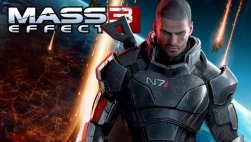 spolszczenie do gry Mass Effect 3