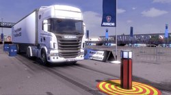 Scania.Truck.Driving.Simulator.demo 1