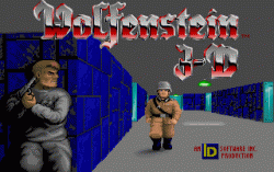 wolfenstein 3d za darmo