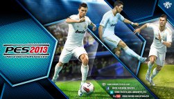 demo PES 2013 do pobrania 7