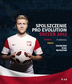 spolszczenie do gry pes 2012