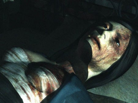 Silent-Hill-recenzja-gry 8