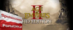 age of empires hd edition spolszczenie do gry big