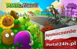 plants vs zombies spolszczenie do gry