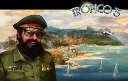 gra tropico 3 demo