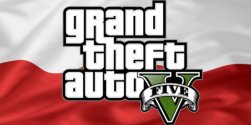 gta v po polsku