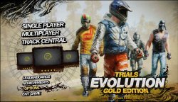 wersja demonstracyjna trials evolution gold edition