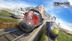 spolszczenie do gry train simulator 2014