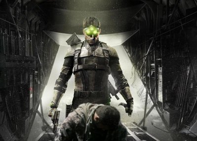 Splinter.Cell