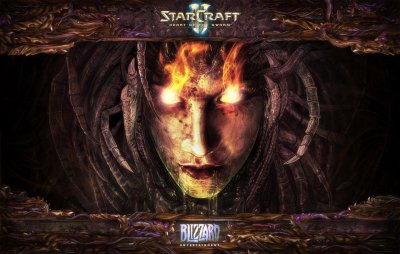 starcraft