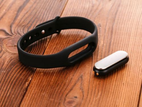 Xiaomi Mi Band moduł i opaska